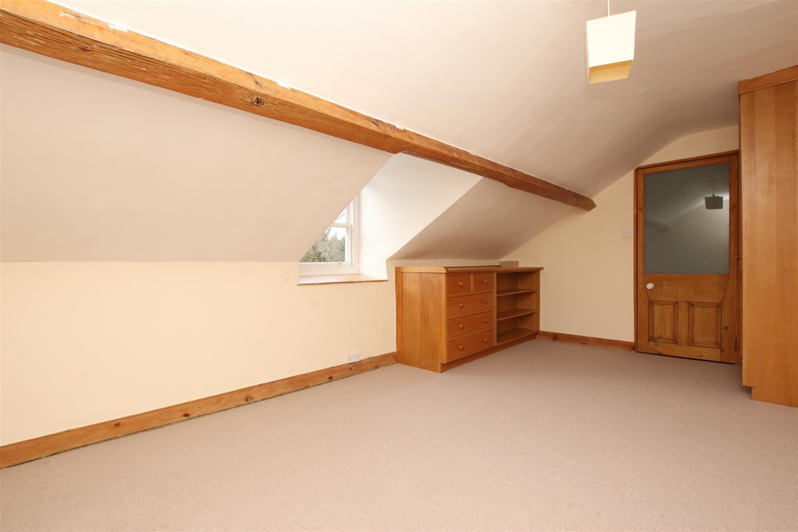 College Road, Bath, BA1